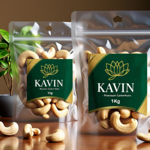 Cashew Nuts