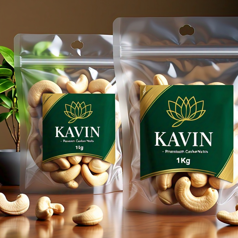Cashew Nuts
